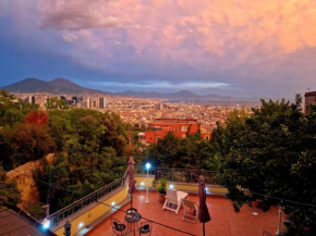 B&B La Veduta Napoli
